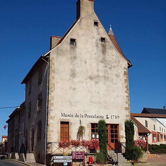 Photo de Maison de Charles IX à Couleuvre