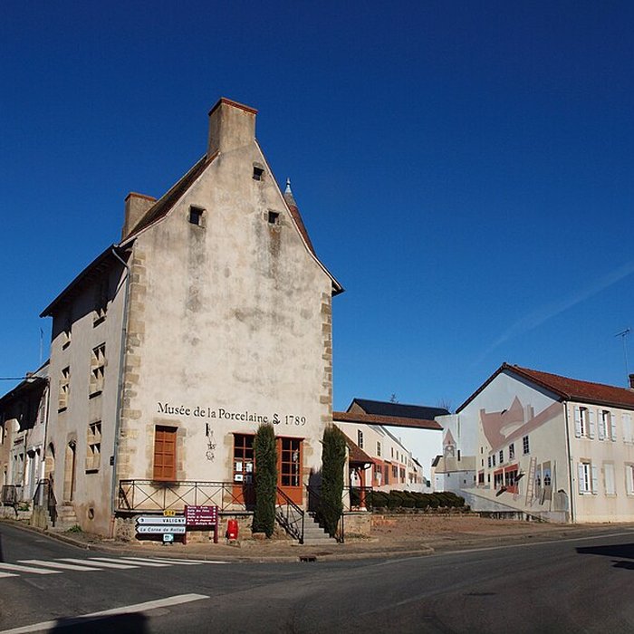 Photo de Maison de Charles IX à Couleuvre
