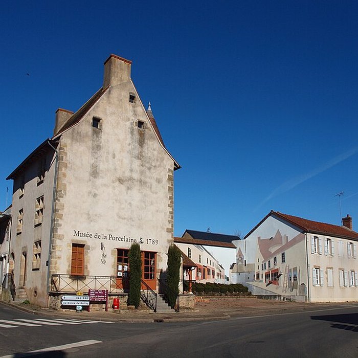 Photo de Maison de Charles IX à Couleuvre