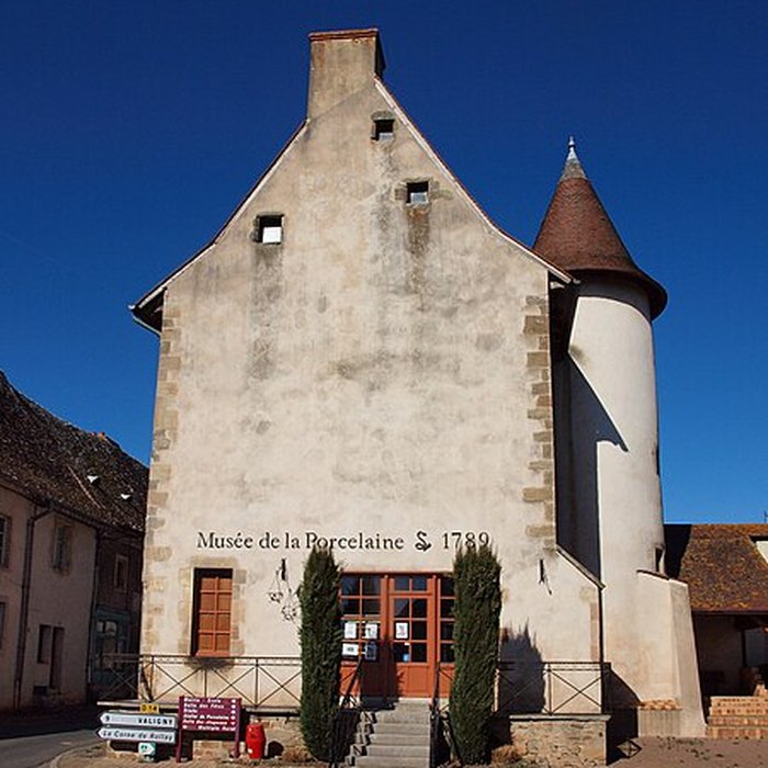 Photo de Maison de Charles IX à Couleuvre