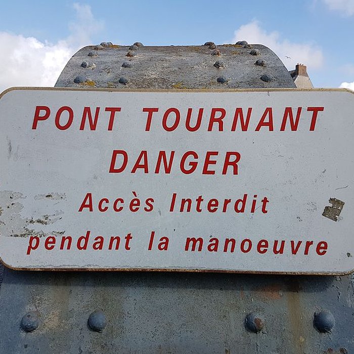 Photo de Pont Colbert