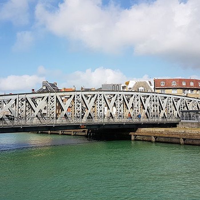 Photo de Pont Colbert