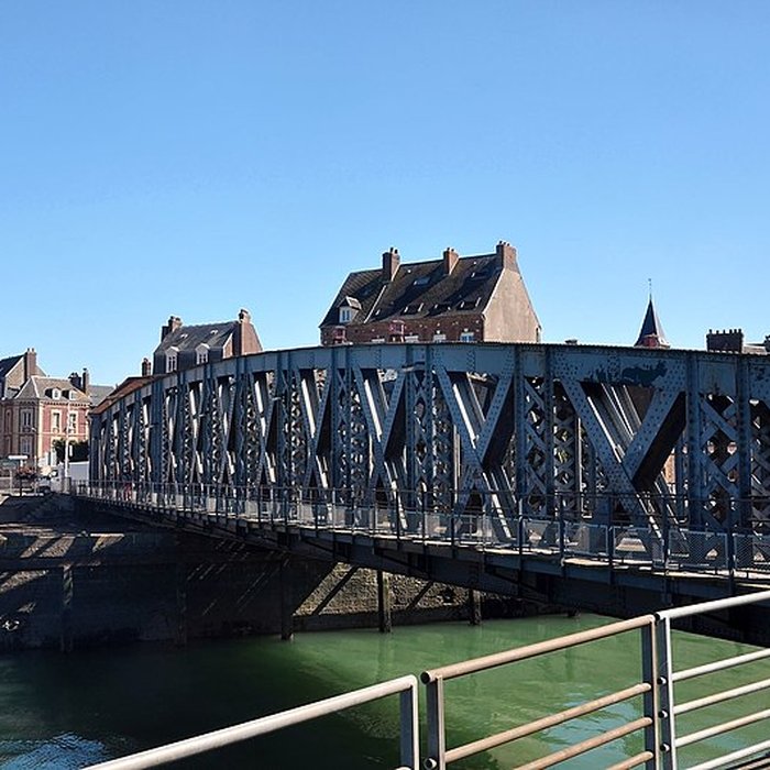 Photo de Pont Colbert