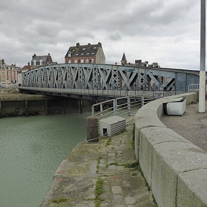 Photo de Pont Colbert