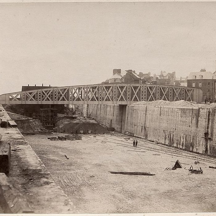 Photo de Pont Colbert