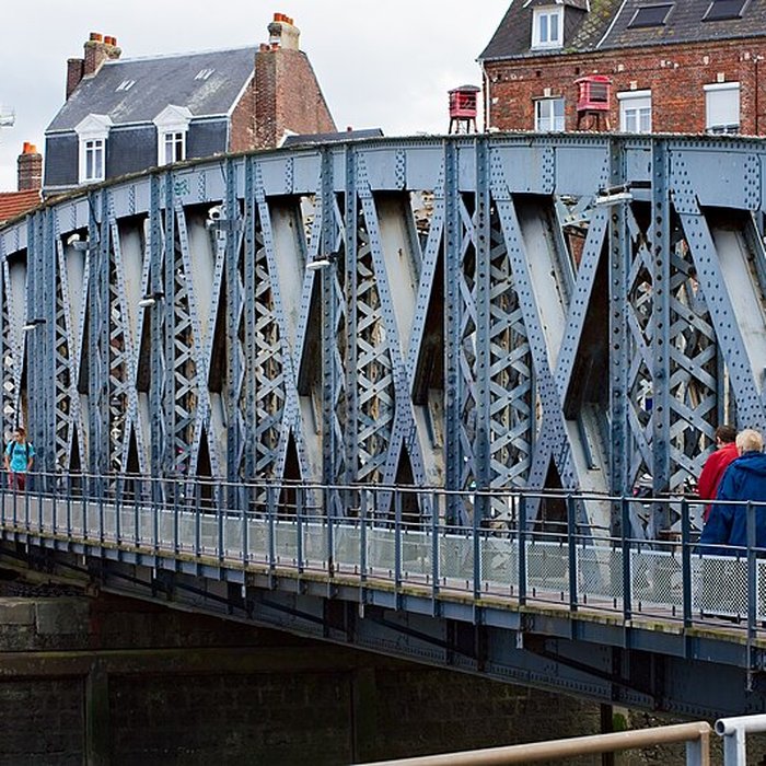 Photo de Pont Colbert