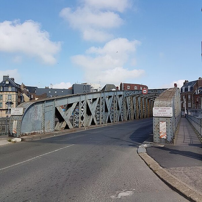 Photo de Pont Colbert