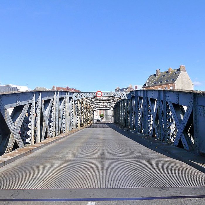 Photo de Pont Colbert