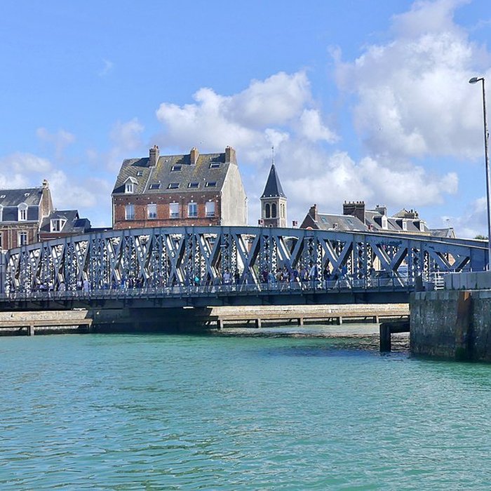 Photo de Pont Colbert