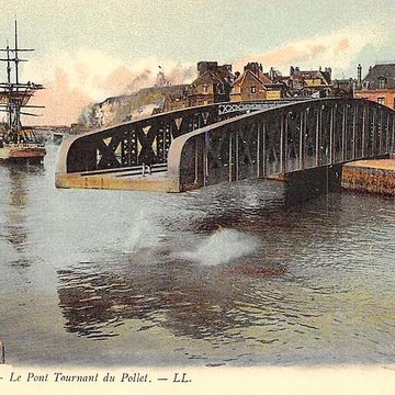 Pont Colbert