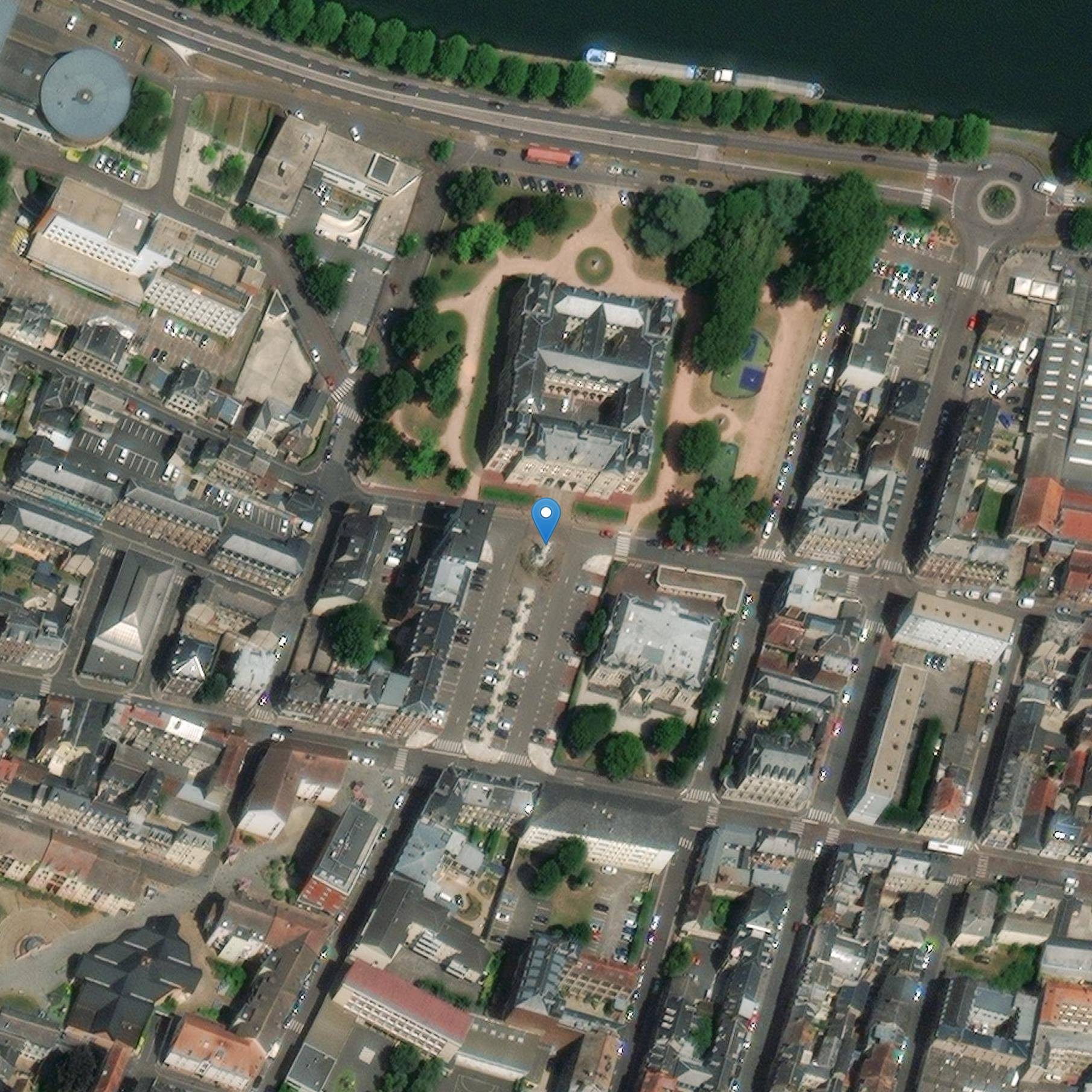 Photo de Monument to the Dead of the War 1914-1918