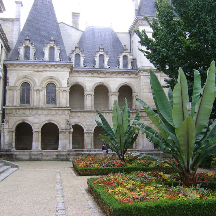 Photo de Maison de Diane ou Henri II à La Rochelle