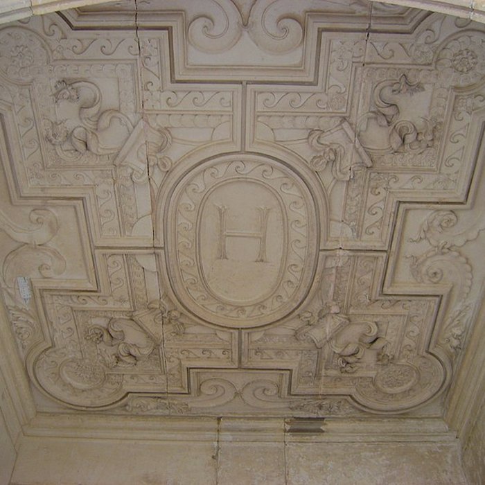 Photo de Maison de Diane ou Henri II à La Rochelle