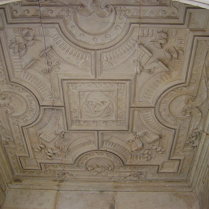 Photo de Maison de Diane ou Henri II à La Rochelle