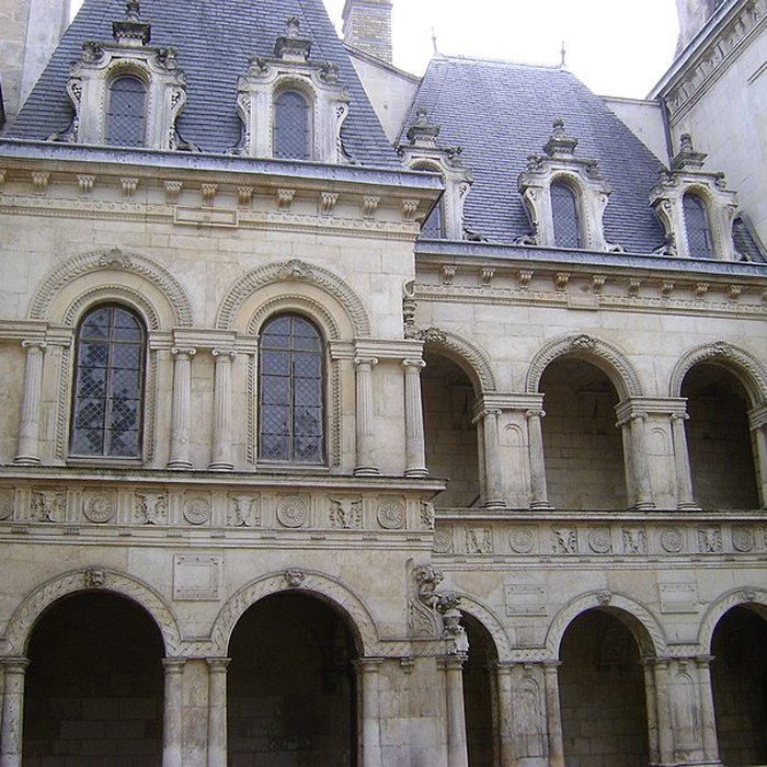 Photo de Maison de Diane ou Henri II à La Rochelle