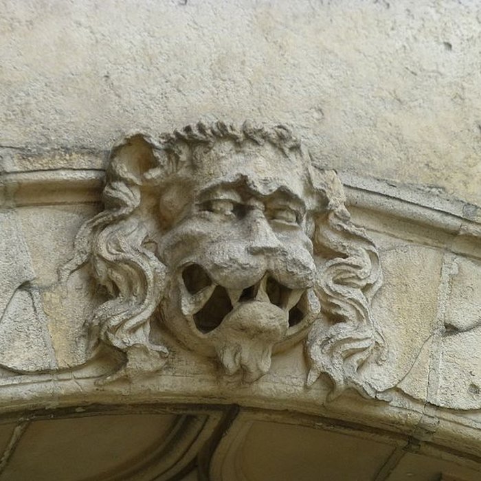 Photo de Maison de Diane ou Henri II à La Rochelle