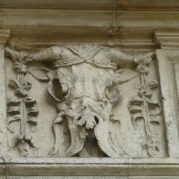 Photo de Maison de Diane ou Henri II à La Rochelle