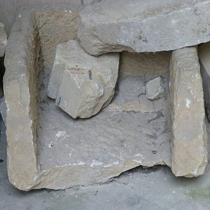 Photo de Maison de Diane ou Henri II à La Rochelle