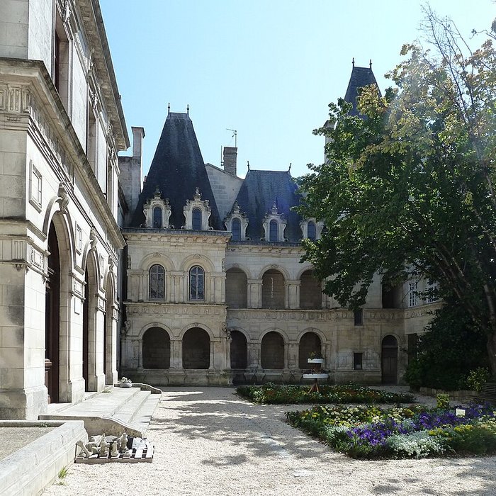 Photo de Maison de Diane ou Henri II à La Rochelle