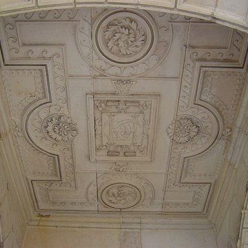 Maison de Diane ou Henri II à La Rochelle