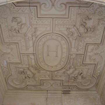 Maison de Diane ou Henri II à La Rochelle