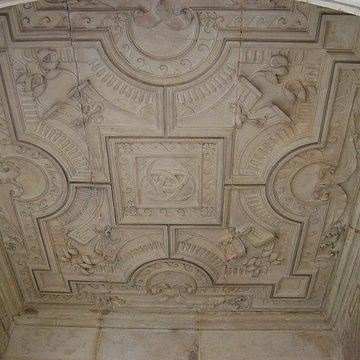 Maison de Diane ou Henri II à La Rochelle