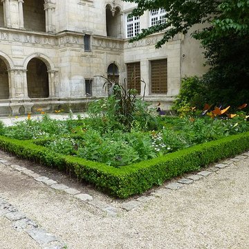 Maison de Diane ou Henri II à La Rochelle