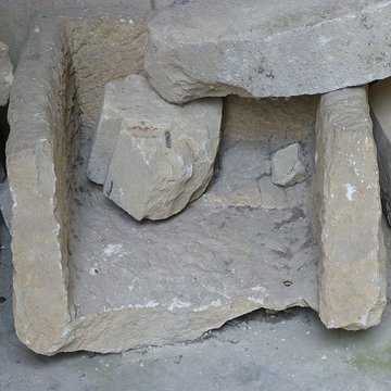 Maison de Diane ou Henri II à La Rochelle