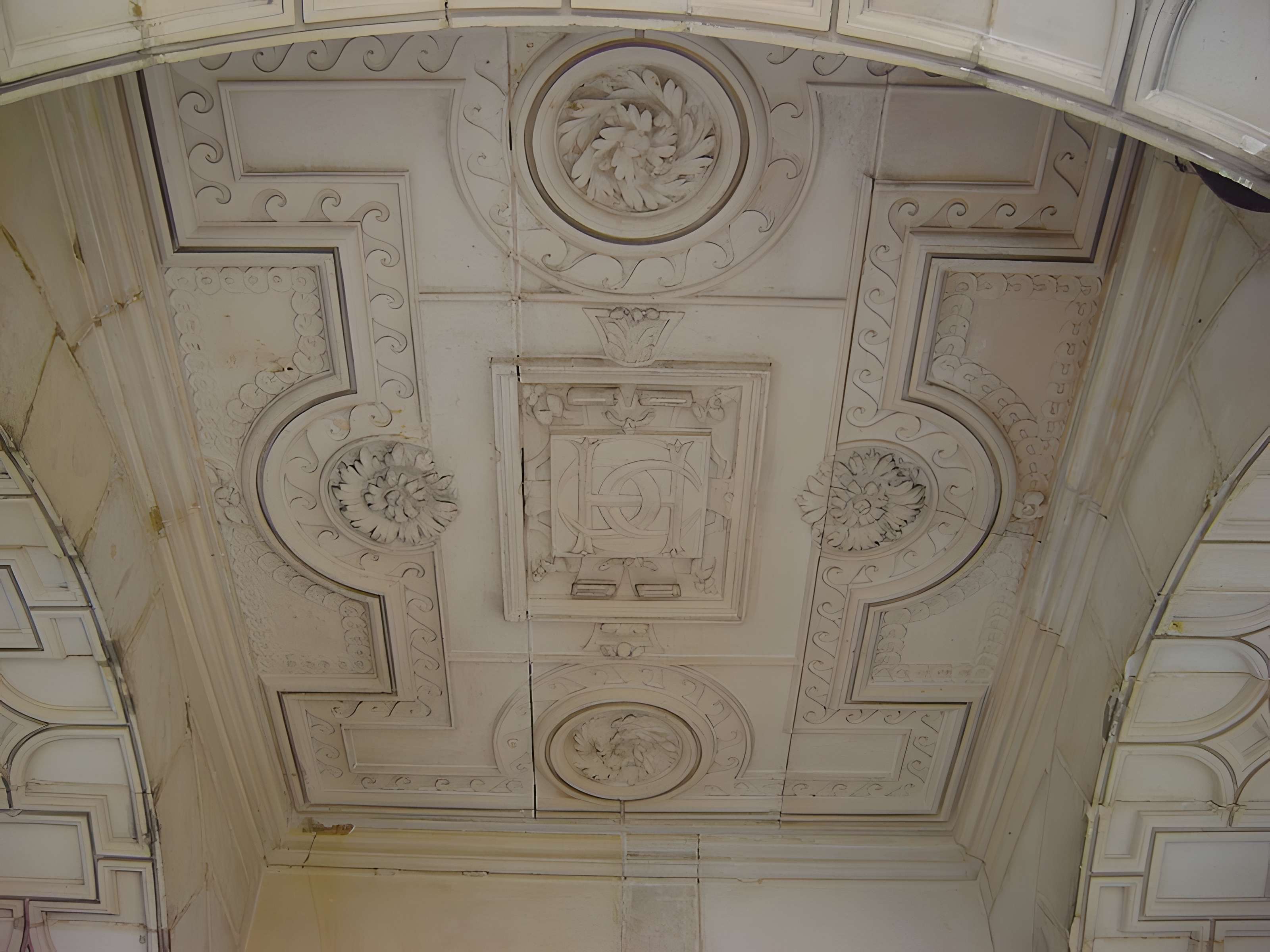 Maison de Diane ou Henri II à La Rochelle