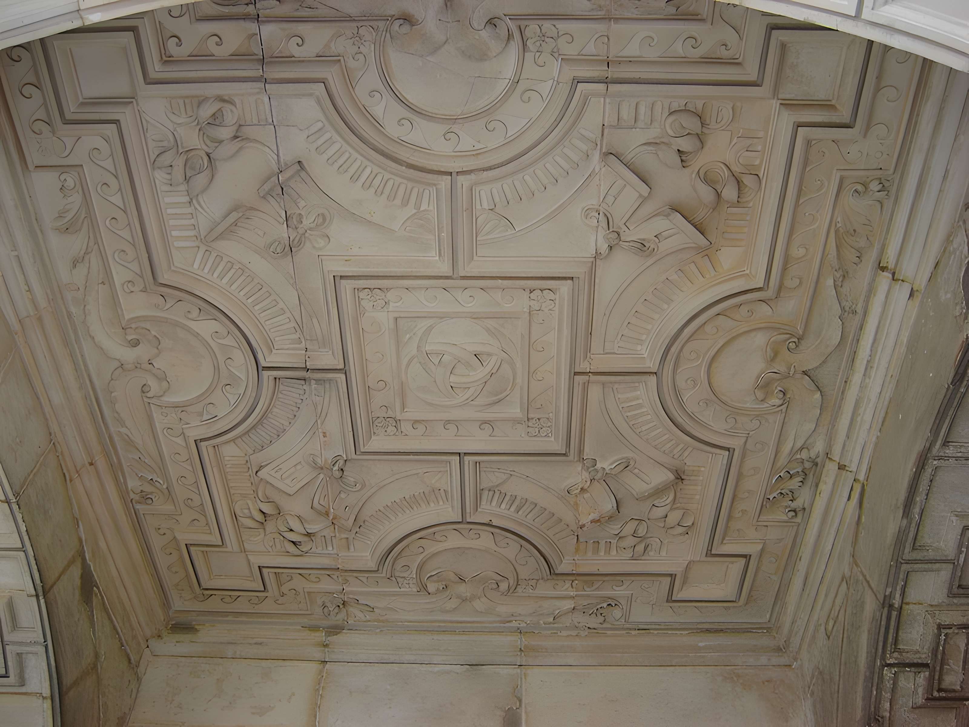 Maison de Diane ou Henri II à La Rochelle