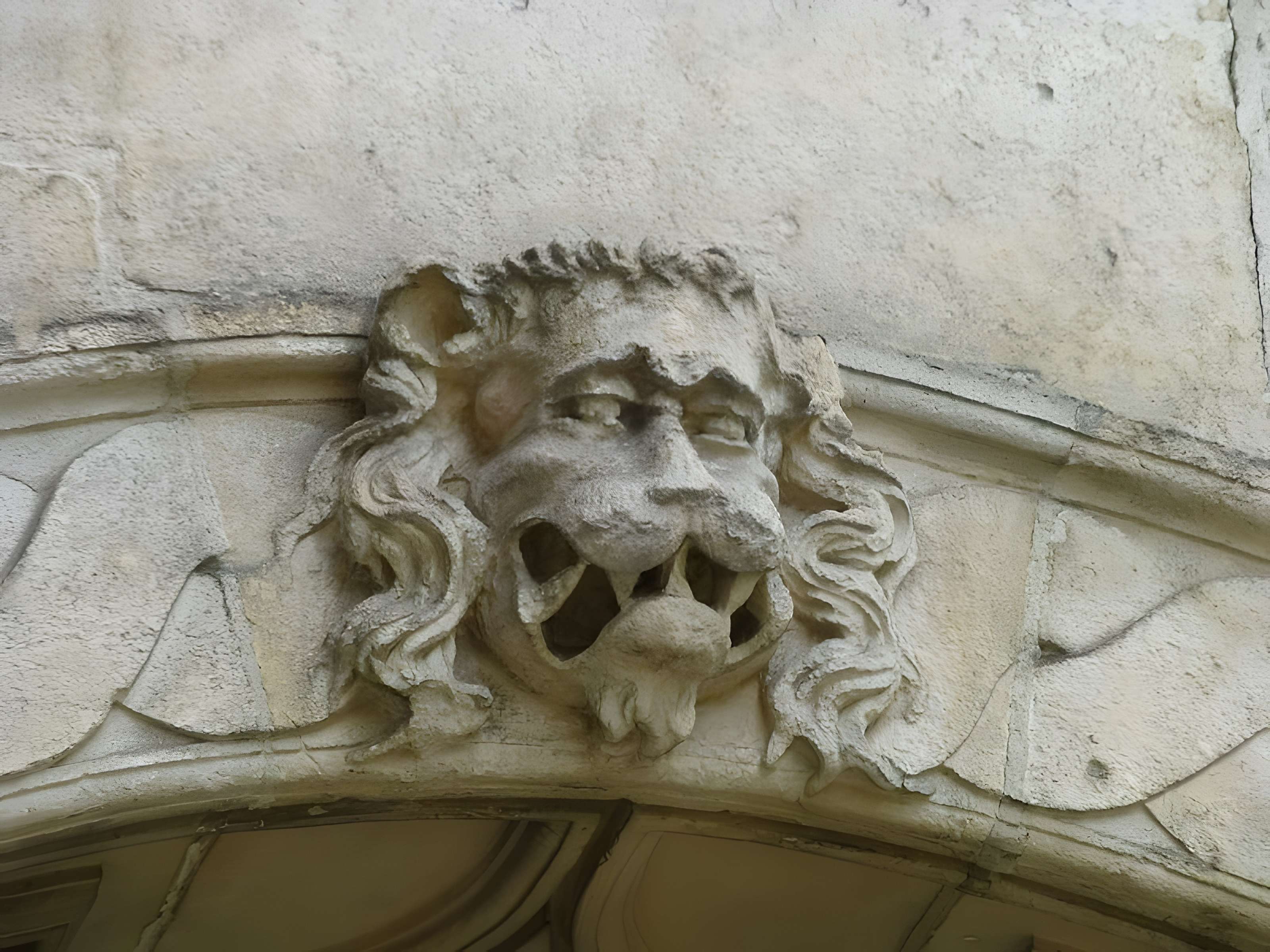 Maison de Diane ou Henri II à La Rochelle