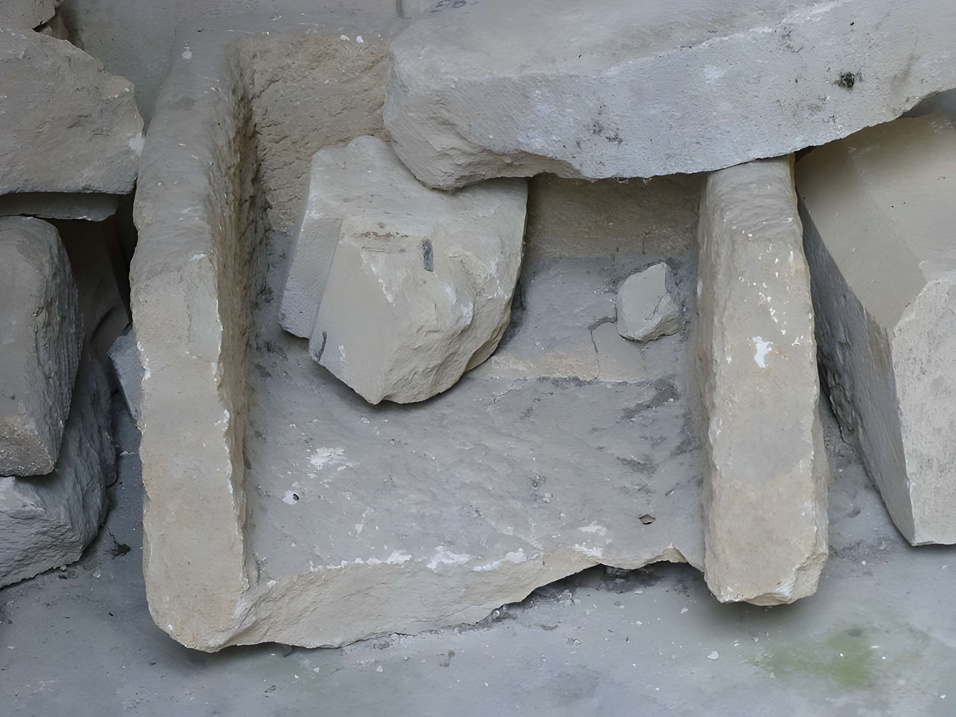 Maison de Diane ou Henri II à La Rochelle