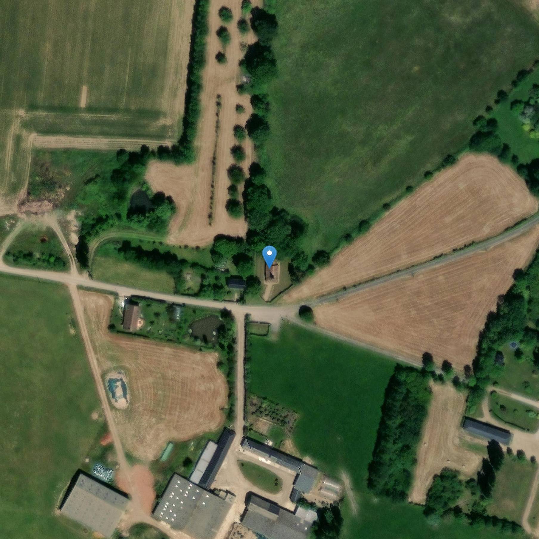 Photo de Chapelle de Launay