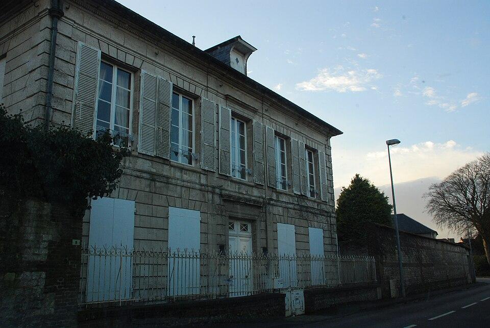 Photo de Maison particulière