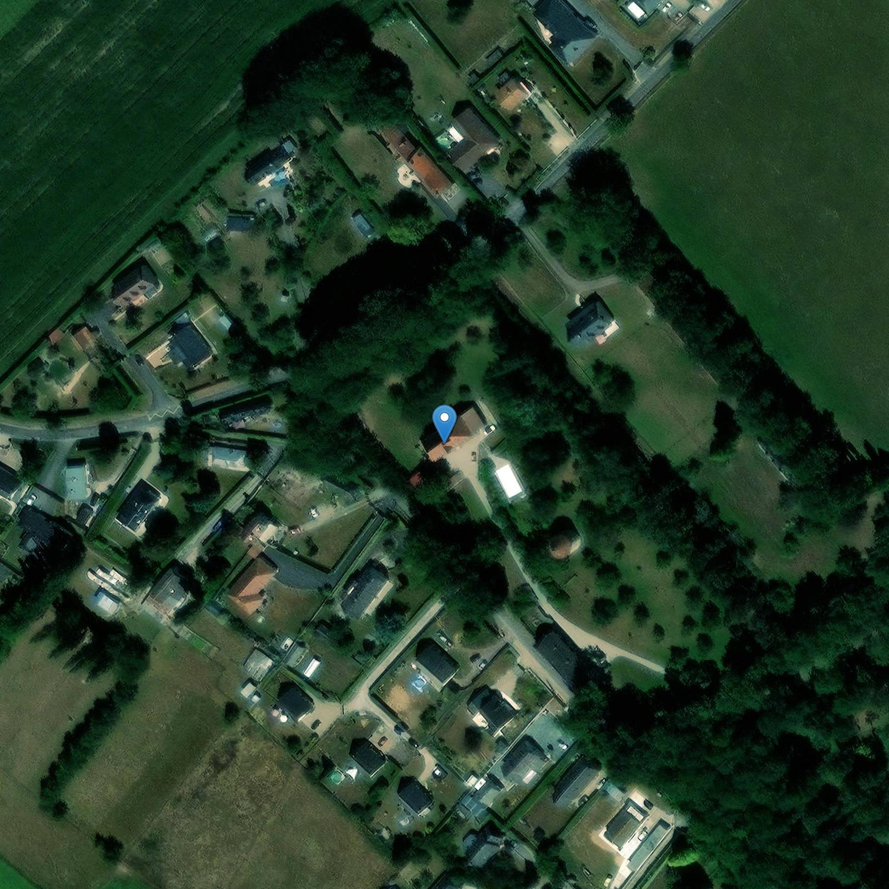 Photo de 雷博马尔庄园