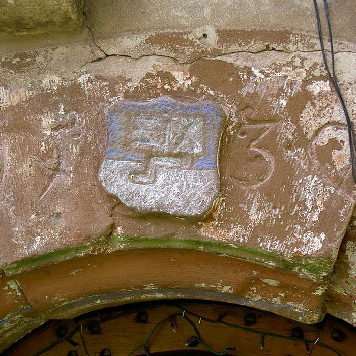 Photo de Maison de garde de La Petite-Pierre