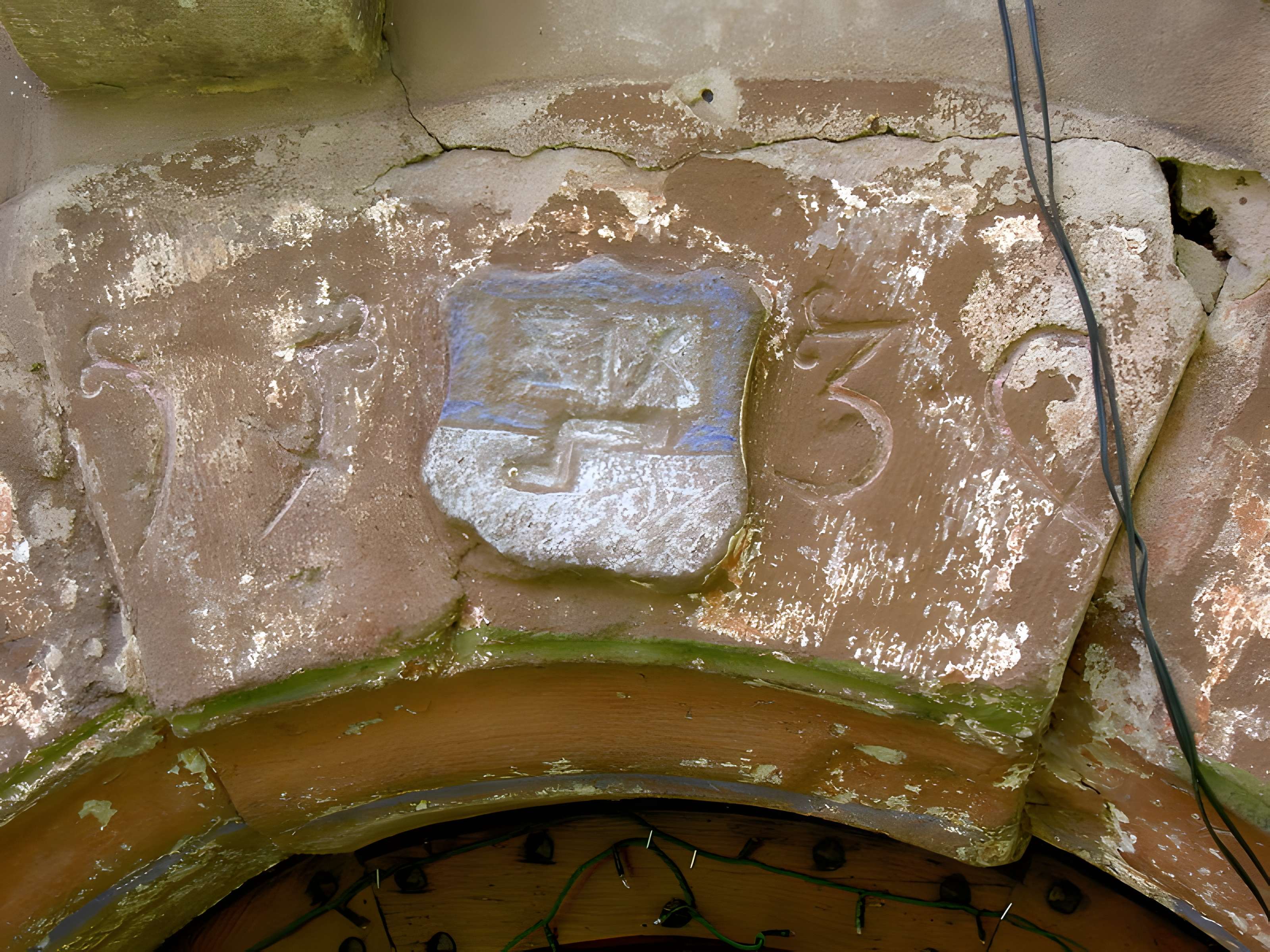 Maison de garde de La Petite-Pierre