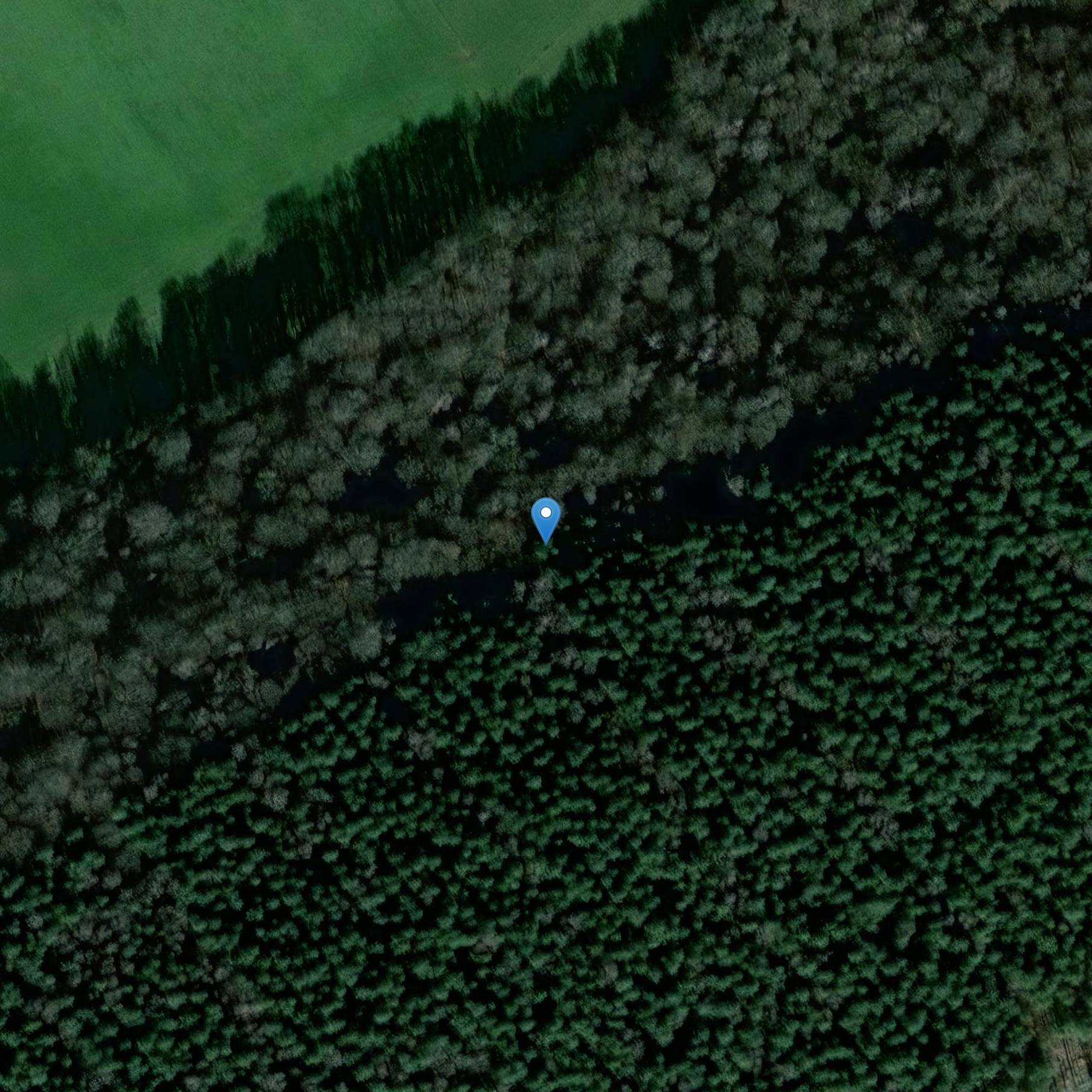 Photo de Fossé Saint-Philibert