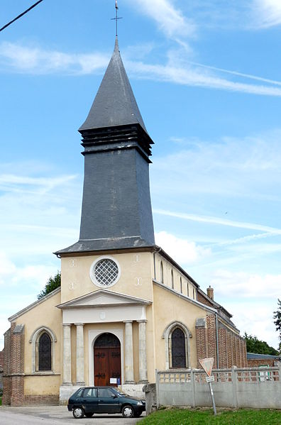 Photo de Eglise