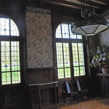 Ancien Hôtel des Ingénieurs des Tréfileries