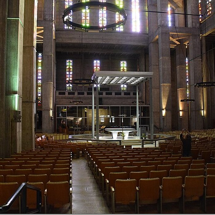 Photo de Eglise Saint-Joseph