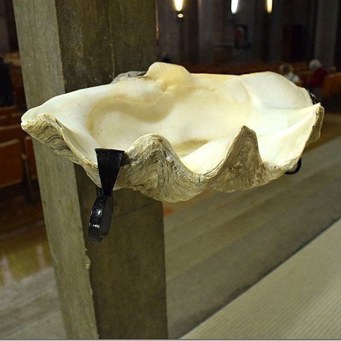 Photo de Eglise Saint-Joseph
