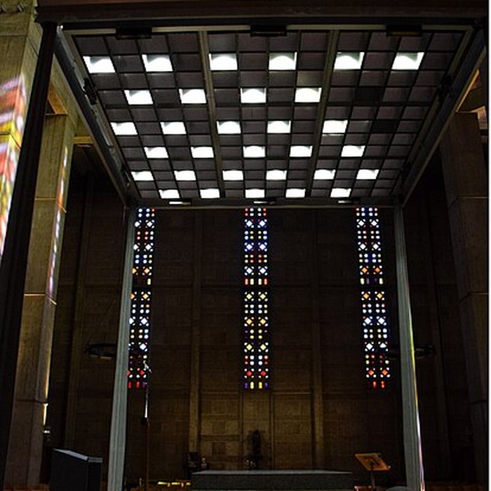 Photo de Eglise Saint-Joseph