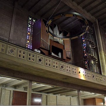 Eglise Saint-Joseph