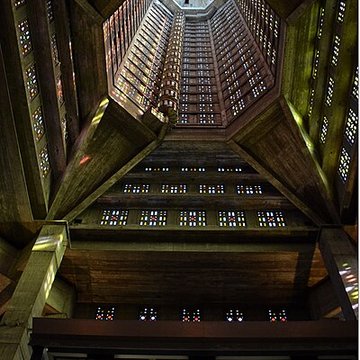 Eglise Saint-Joseph