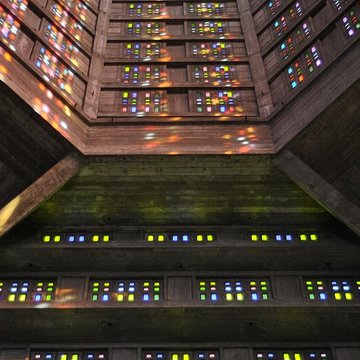 Eglise Saint-Joseph