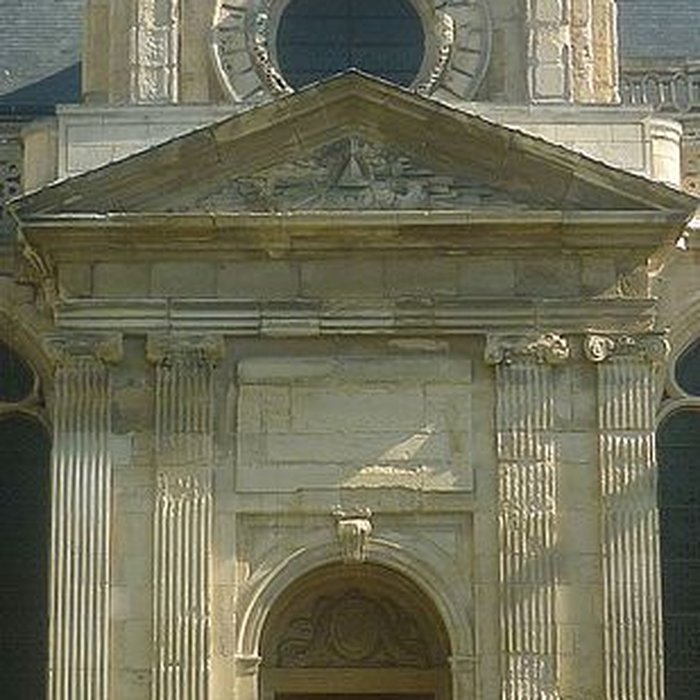 Photo de Eglise Notre-Dame
