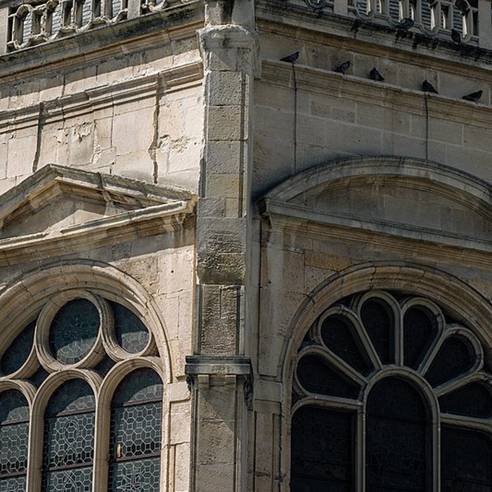 Photo de Eglise Notre-Dame