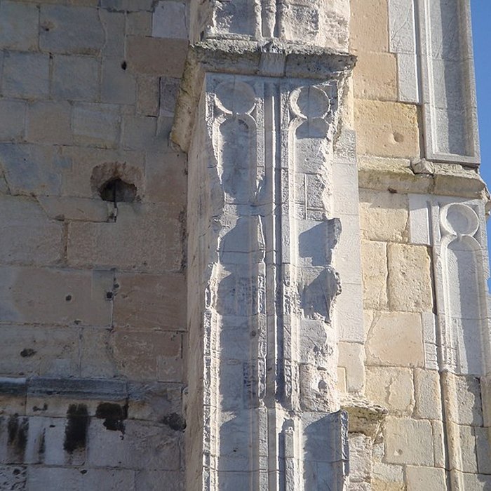 Photo de Eglise Notre-Dame