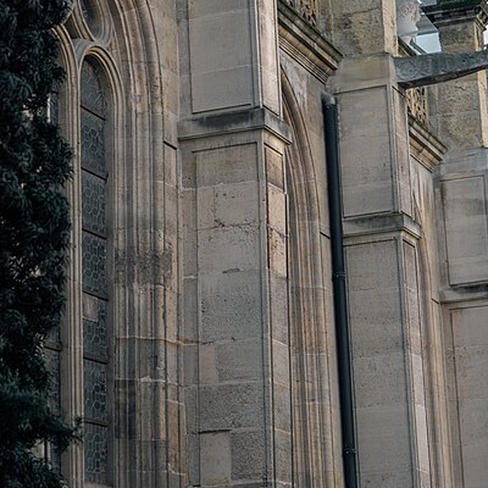 Photo de Eglise Notre-Dame